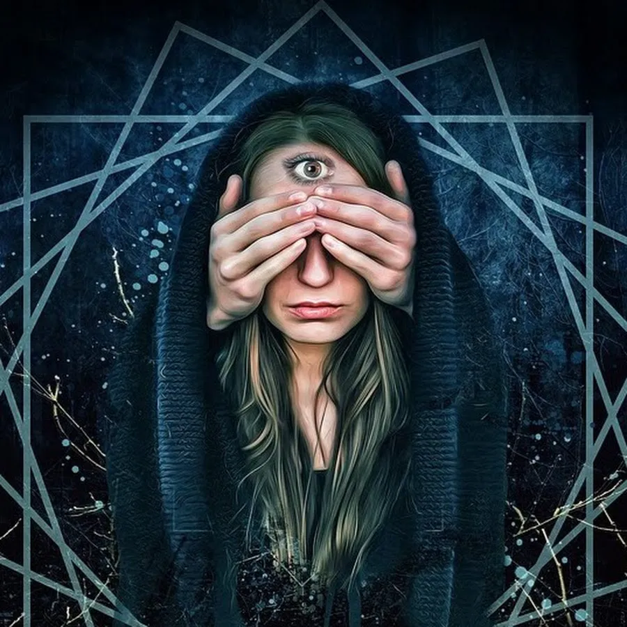 Healing Psychic Fair