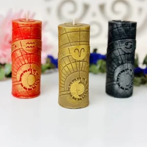 Zodiac Candles-min
